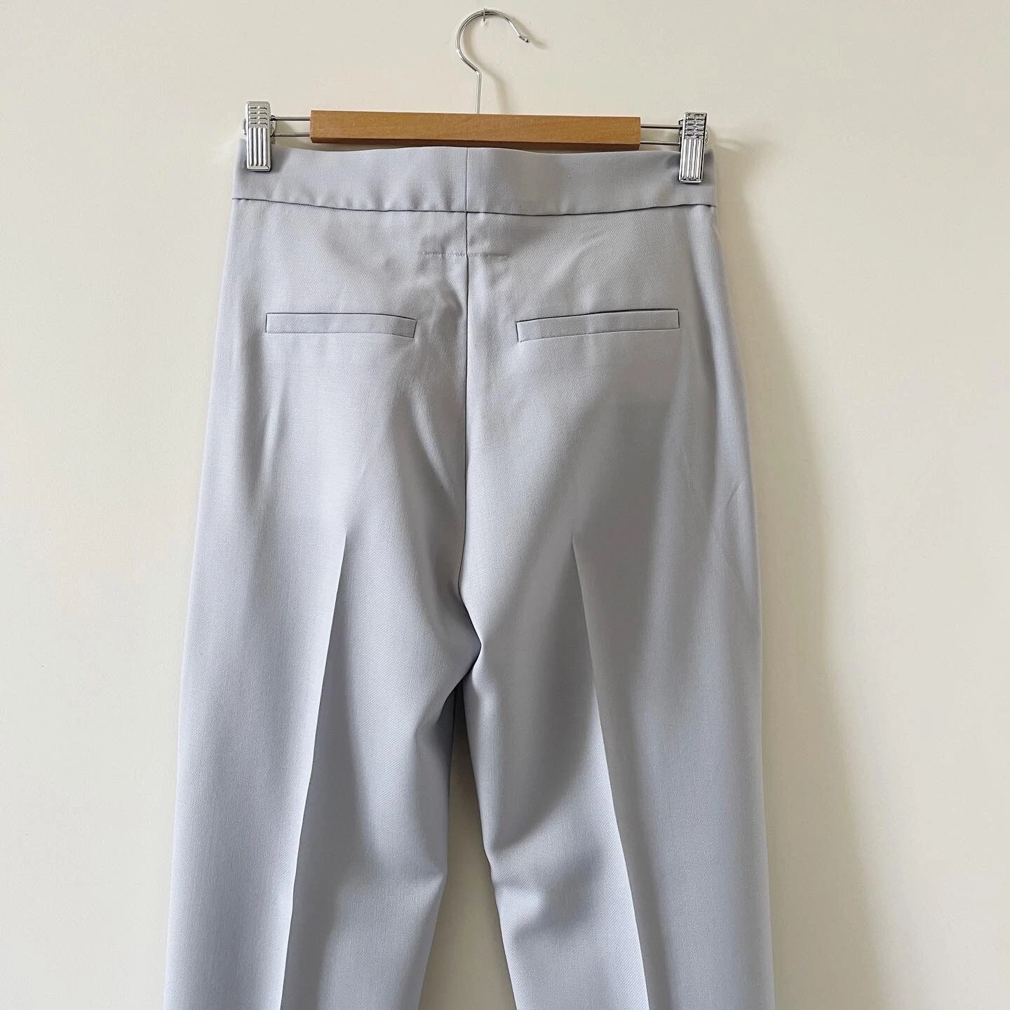 MAISON MARGIELA Pantaloni Casa Martin Margiela MM6 lana