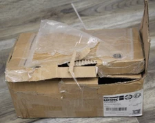 Look NX 11 GW Alpine Ski Binding, Black, 90mm FCJA031