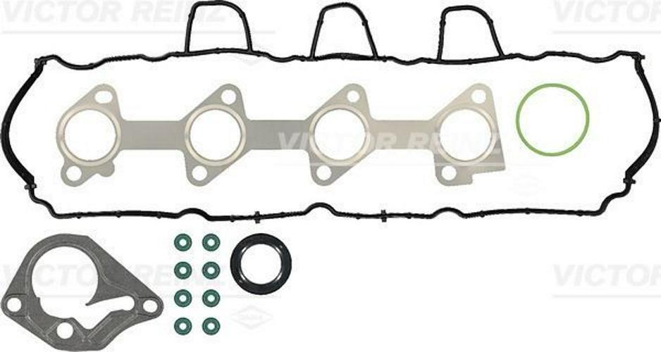 Kit joints moteur Clio 1.5 dCi K9K pour réparer une fuite d'huile haut