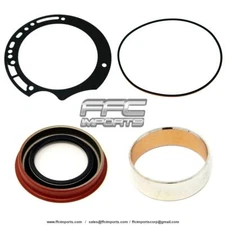 42RLE Transmission PUMP REPAIR SET 03-UP Front Pump Gasket Bushing Seal O-ring