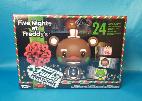 Funko FNAF Five Nights at Freddy's 
