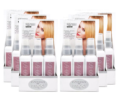 Simply Smooth Xtend Keratin Replenishing Magic Potion 2 Oz - Set of 36