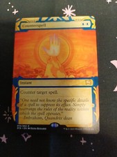 Magic The Gathering Cards  Red/Black Themed 