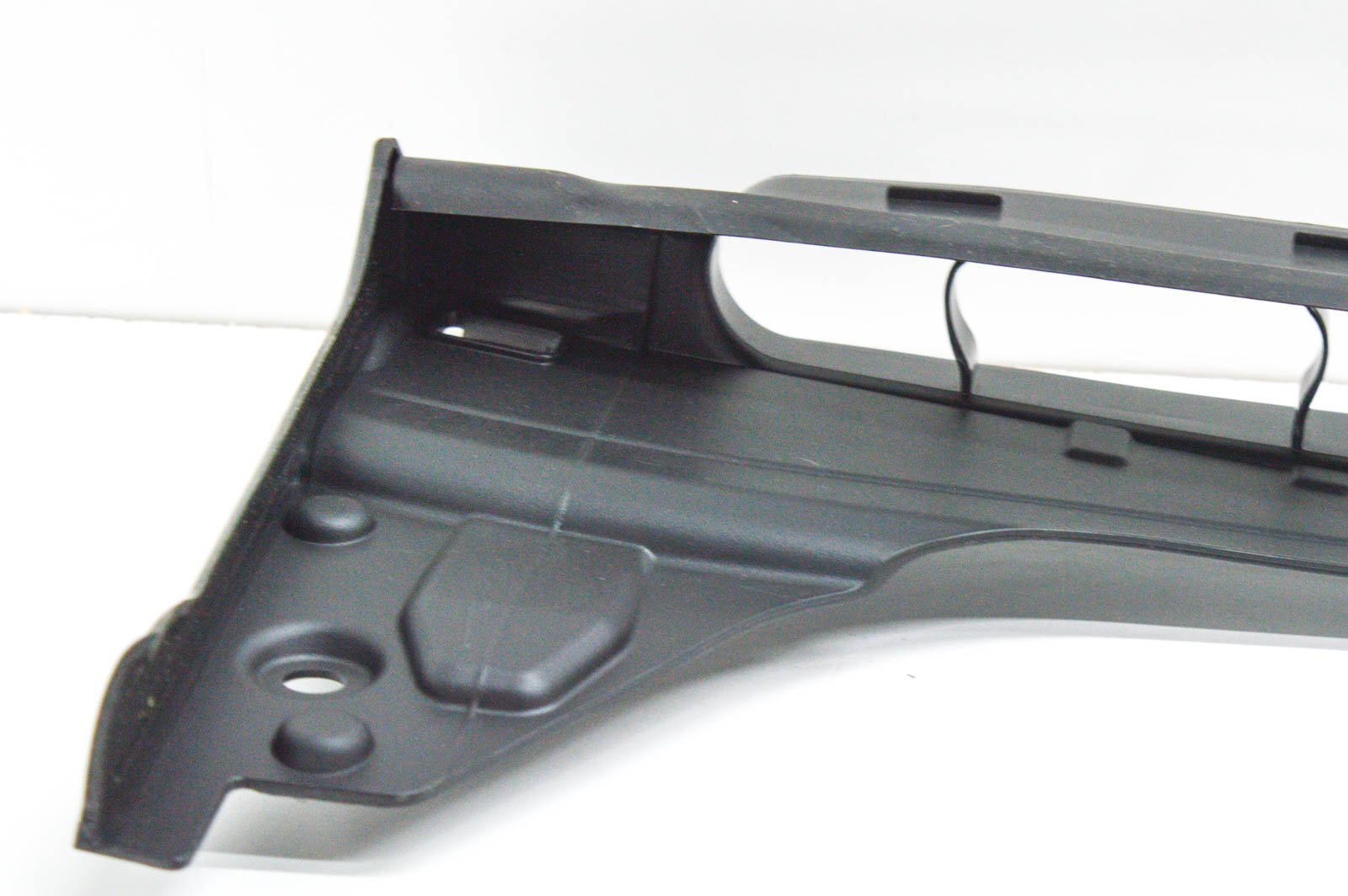 MERCEDES C Class W205 Air Duct Cover A2055000155 for sale online  
