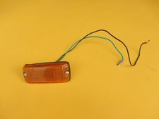 Suzuki Samurai SJ410 SJ413 Blinker Seitenblinker vorne LINKS Kotflügel 