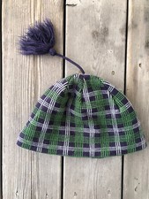 LL BEAN Winter Hat Beanie Kids Youth Large