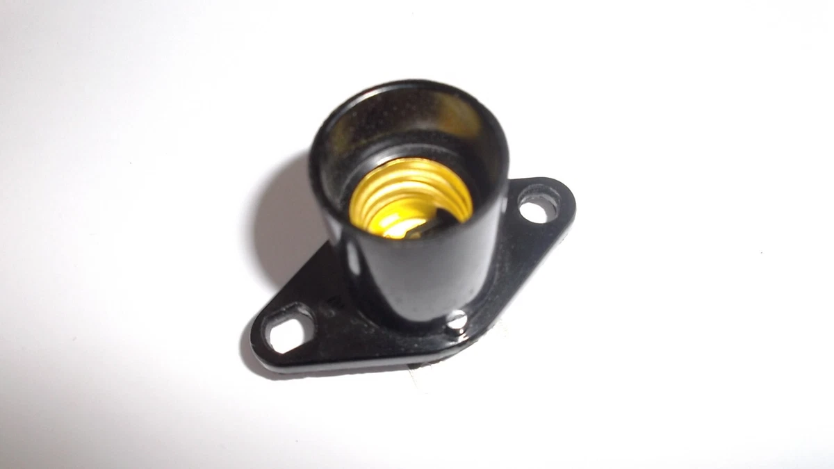 Screw bulb fitting deals