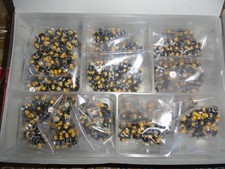 100pcs OMRON B3F-1062 1.47N 6X6X7mm Tactile Push Button Switch 6*6*7 Original