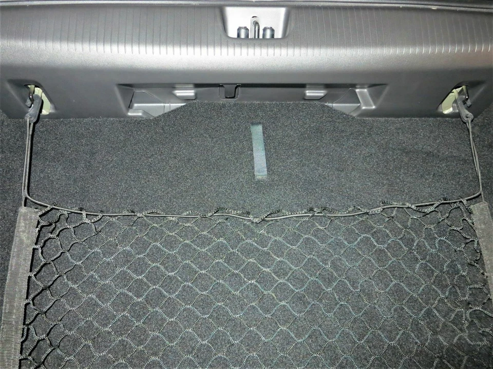 Сетка грузовая напольная в стиле багажника для BUICK REGAL TOURX SPORTBACK 2018–2020 новая - Изображение 4 из 4