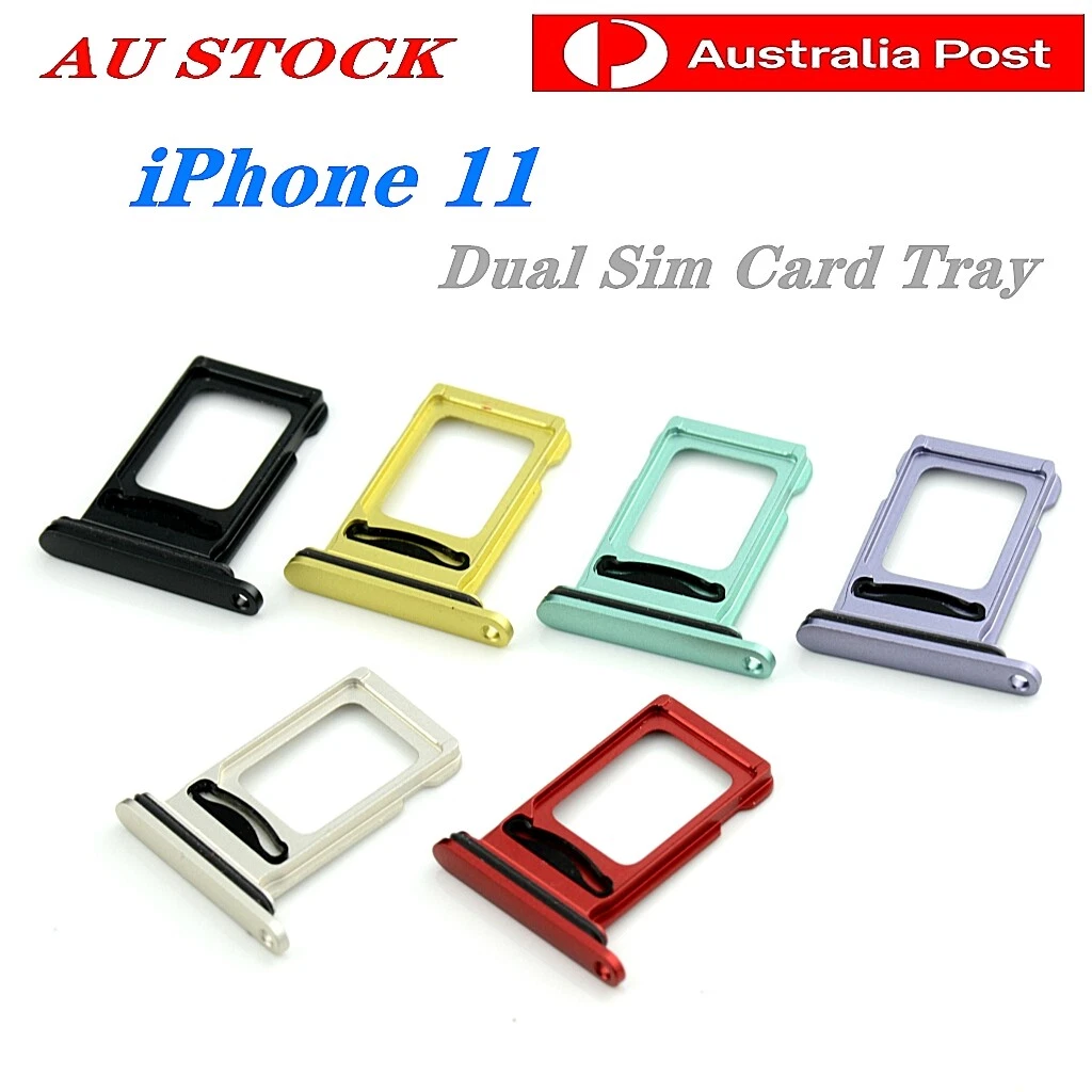 Iphone 11 dual nano sim. Iphone 11 dual nano sim
