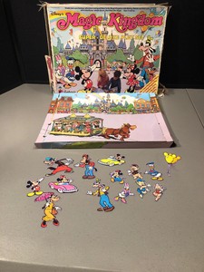 disney colorforms