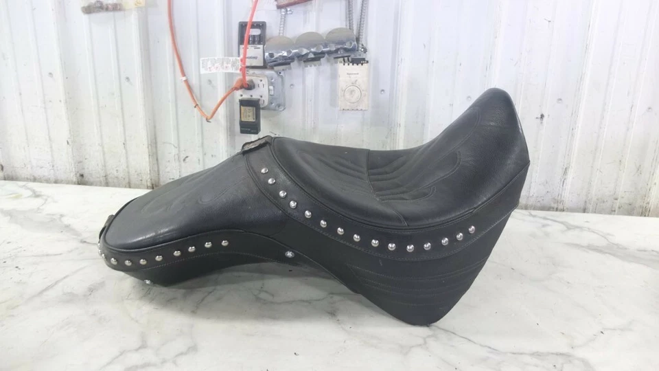 Asiento estrella carretera Yamaha XV1600 XV 1600 A 01 Foto 3 de 4