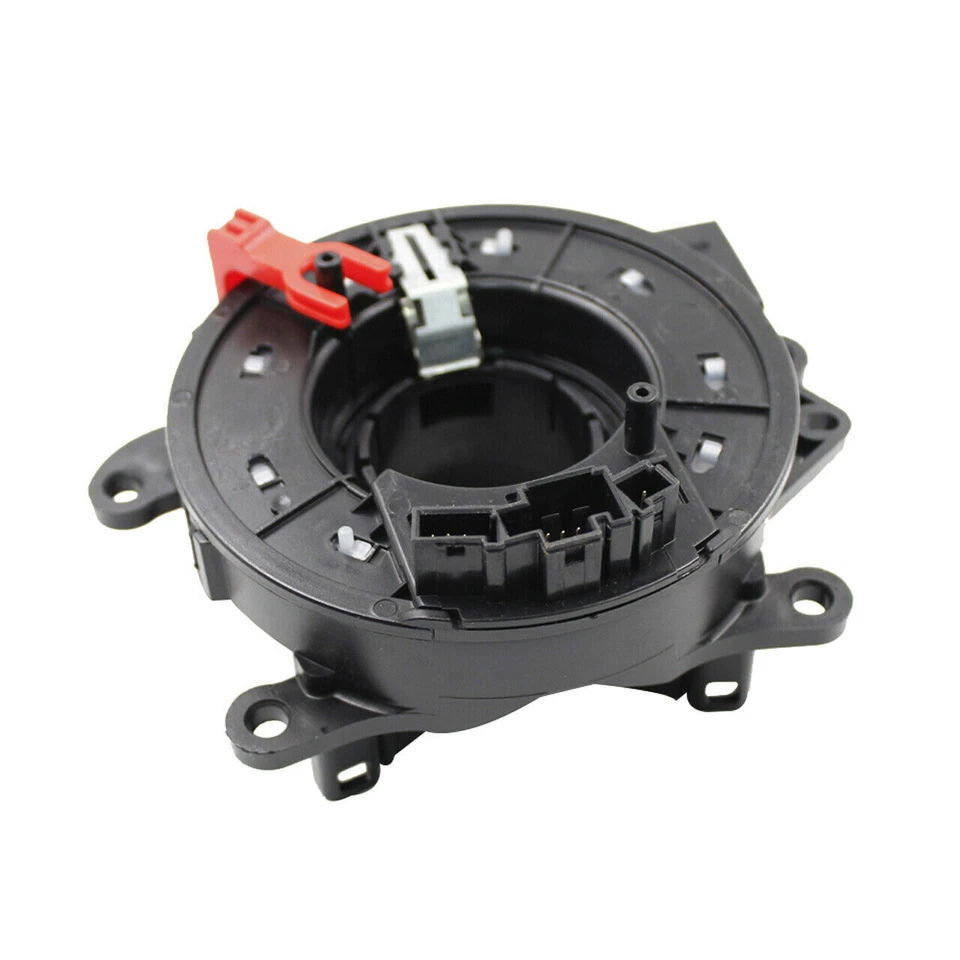 Spiral Airbag Clock Spring For BMW 3 5 7 Series E46 E38 E39 X3 X5 Z4 61318379091 - Image 3 of 4