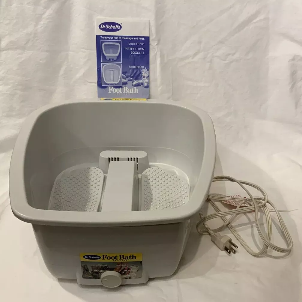 Dr scholls machines store near me