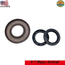 Front & Rear Oil Seal For Can Am Differential 705502062 Outlander Commander USA
