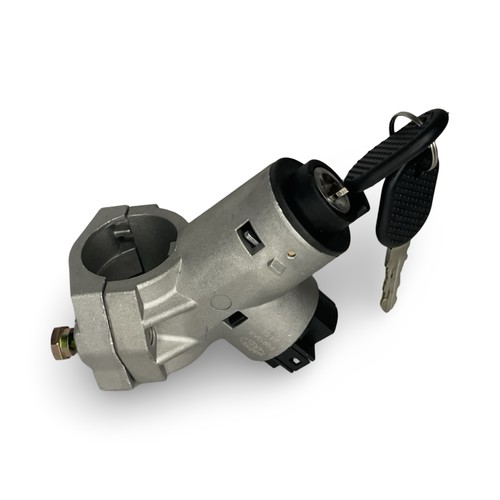 BLOCCHETTO STERZO ACCENSIONE FIAT CINQUECENTO DUCATO PEUGEOT BOXER JUMPER - Imagen 7 de 9