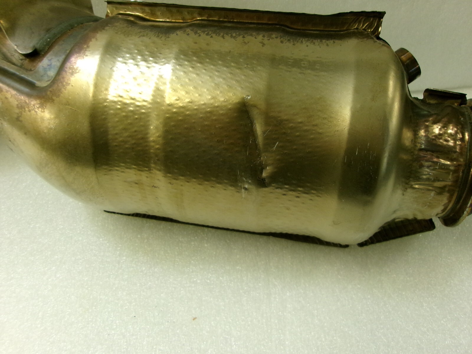 Catalytic Converter SET Maserati MC 20  670181597 670181599 3.0 2WD