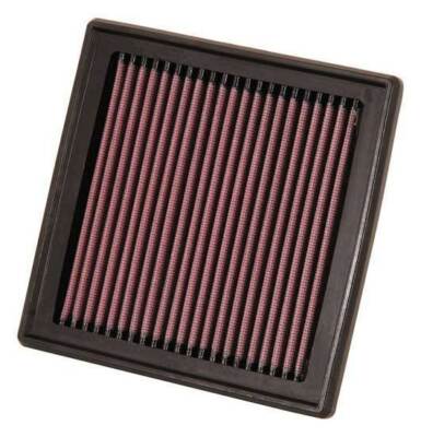 K&N Air Filter for Nissan 370 Z (Z34) 3.7i 33-2399