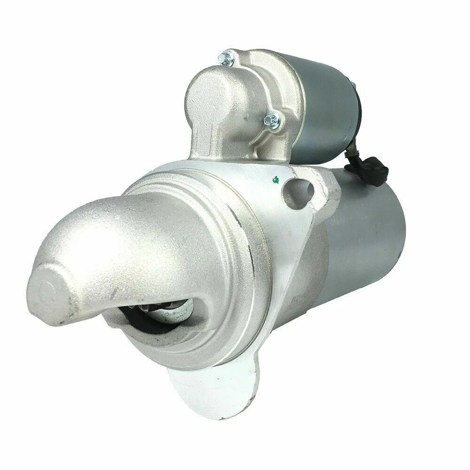 Новый стартер для Chevrolet Trailblazer 4,2 л 2003 Gmc Envoy 4,2 л 2003 6490 - Изображение 2 из 4