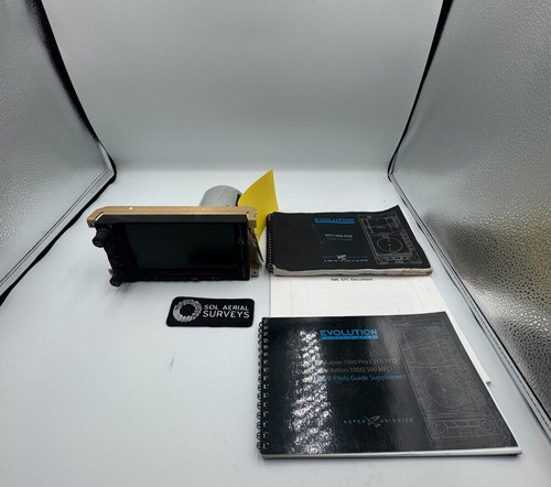 Aspen Avionics EFD 1000 | 910-00001-001