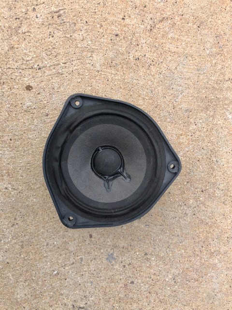 Bose audi a4 b5