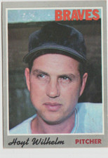Hoyt Wilhelm