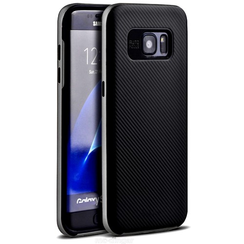 Luxury Hybrid Hard PC Bumper Soft Rubber Matte Case Cover For Samsung Galaxy S5 - Picture 37 of 53