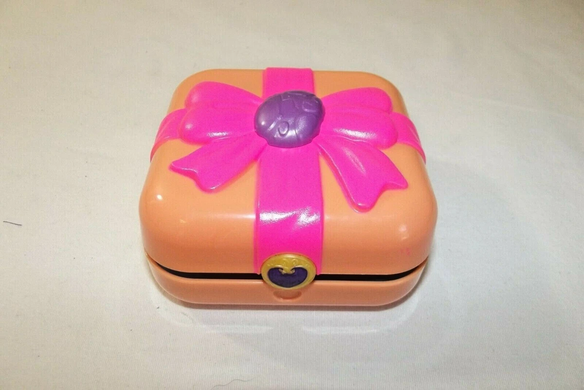 Polly cheap pocket dinosaur