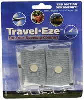 3 Pack Innovative Concepts Travel Eze Wristbands For Motion Sickness on sale 3 Pack Innovative Concepts Travel Eze Wristbands For Motion Sickness on sale