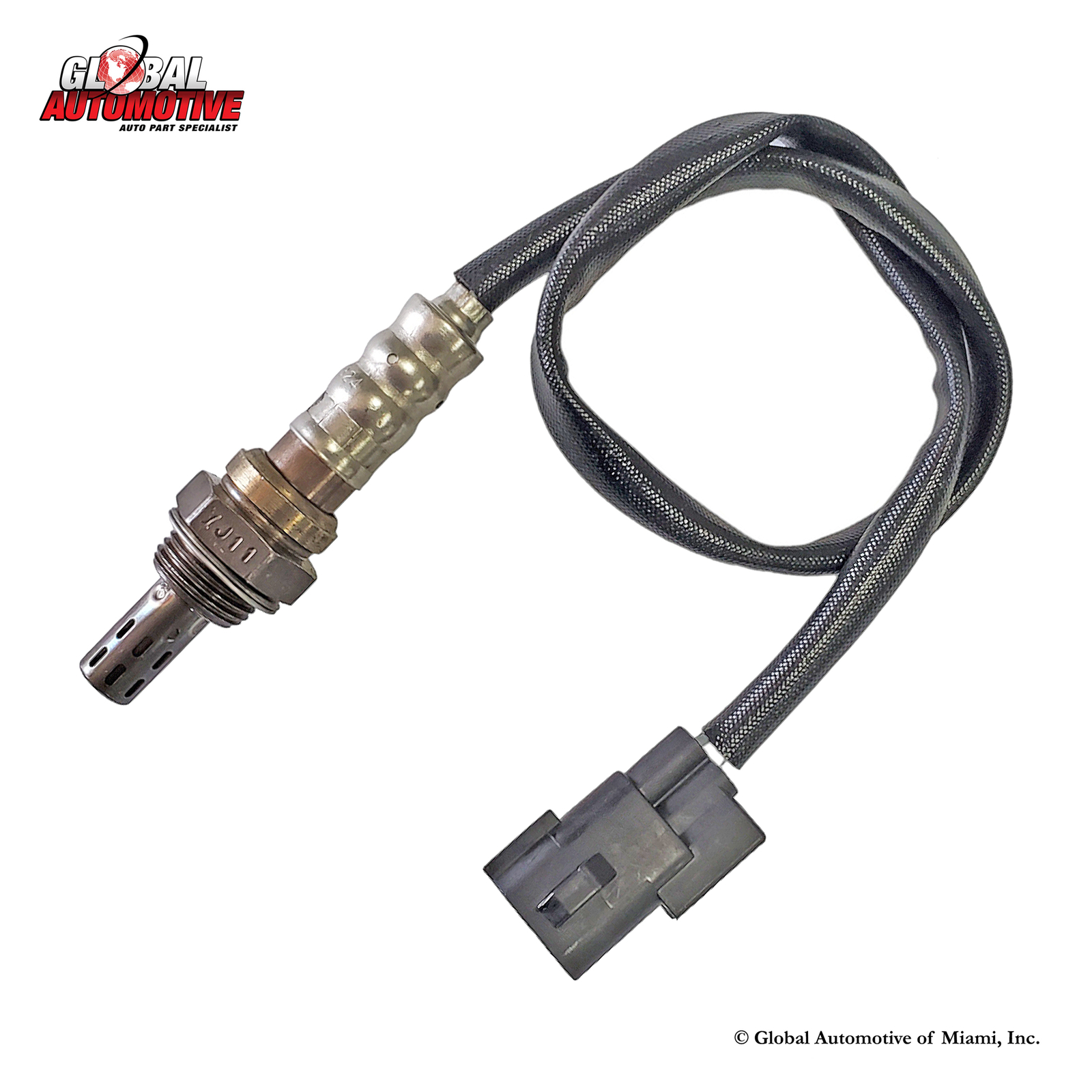 Bosch 15320 Oxygen Sensor for 2006-2009 Hyundai Sonata Kia Magentis Optima Rondo