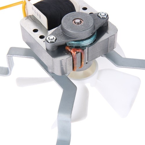 Pit Boss Induction Fan Blower Combustion Motor Spare Parts BBQ Pellet Grill - Picture 7 of 12