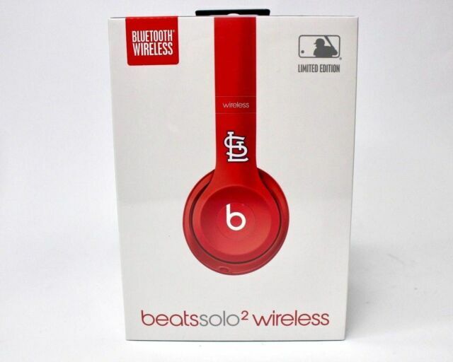 beats solo wireless b0534