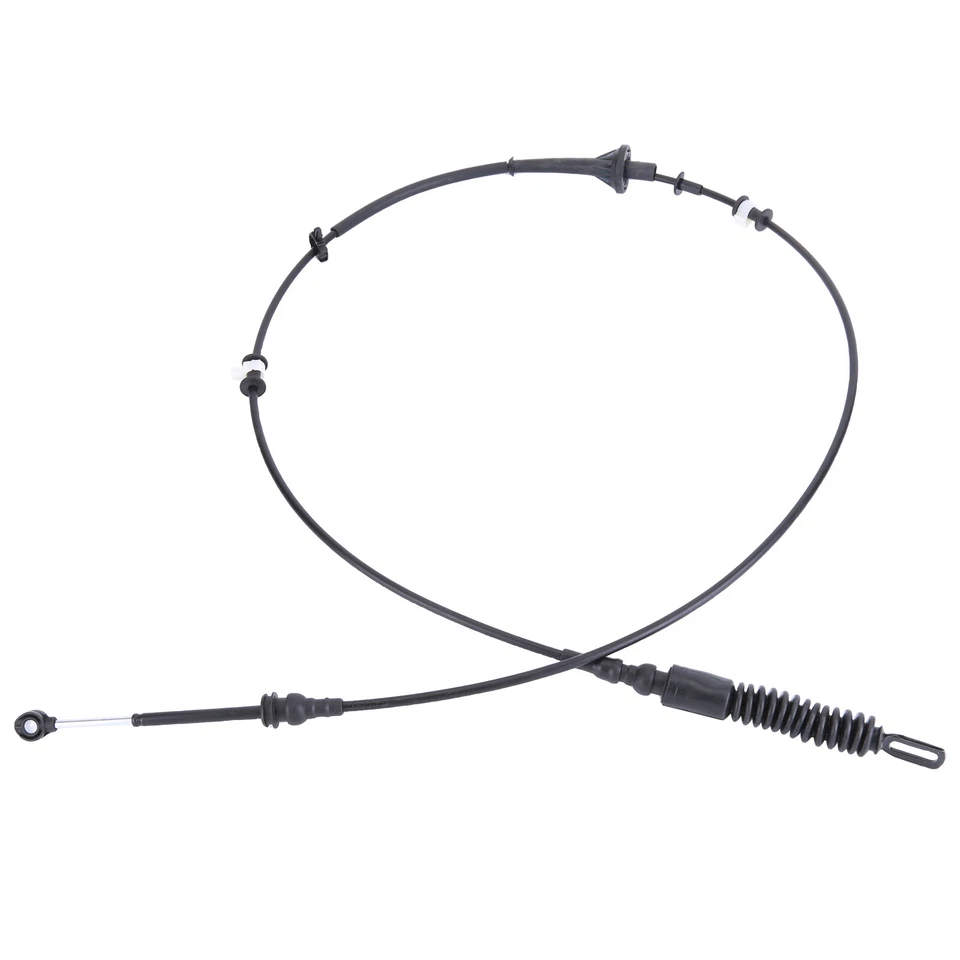 6W1Z7E395A For Ford Crown Victoria Lincoln Town Car Mercury Shift Control Cable Foto 4 de 4