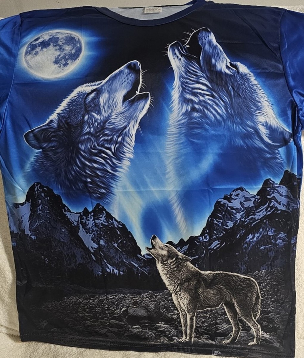 WOLF HOWL HARMONY×24 Tシャツ Mサイズ s-l1200.jpg