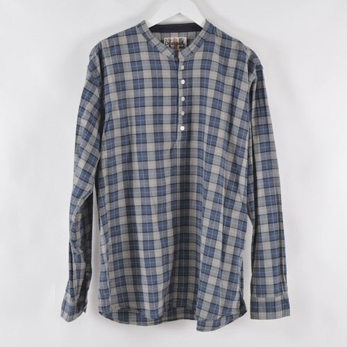 sac IKKS en cuir gris vison patiner d'origine format A4 | UK sac IKKS en cuir gris vison patiner d'origine format A4 | UK