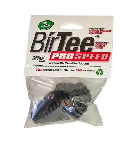BirTee Pro Speed Winter / Mat / Simulator Golf Tees - 8 Pack - Picture 43 of 47