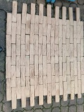 RIEMCHEN / VERBLENDER&nbsp; VON DER FIRMA WIENERBERGER 240x25x52 mm FARBE: ROT GELB