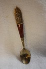 Vintage Thai Appetizer Forks (6) and Spoons (6) — photo 8