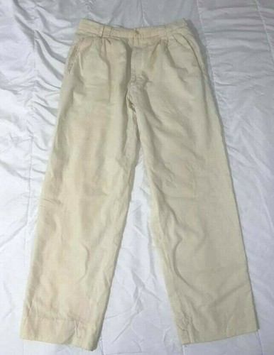 Arcadia Pantaloni Eleganti Uomo Lana Taglia 50 W36 MADE ITALY Hose Byxor  Hlače | eBay