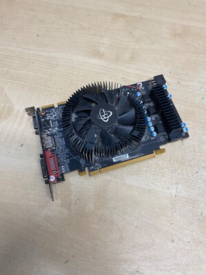 Asus HD-677X-ZN HD 6770 850M 1 GB GDDR5 Grafikkarte   getestet   Q1B1B313D