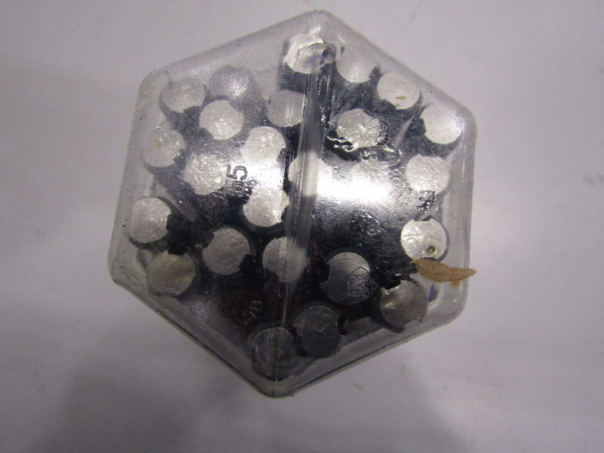 DeWalt DW5503B25 25Piece SDS Plus Full Head Carbide Drill Bits eBay