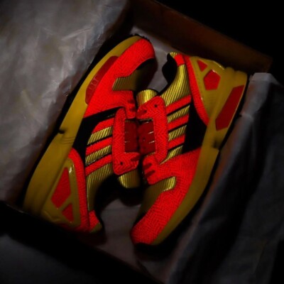 adidas Originals ZX8000 G-SNK 4 atmos GX7842 | eBay
