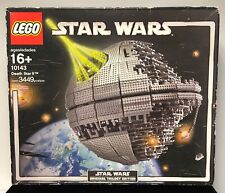 LEGO Star Wars: Death Star II for | eBay
