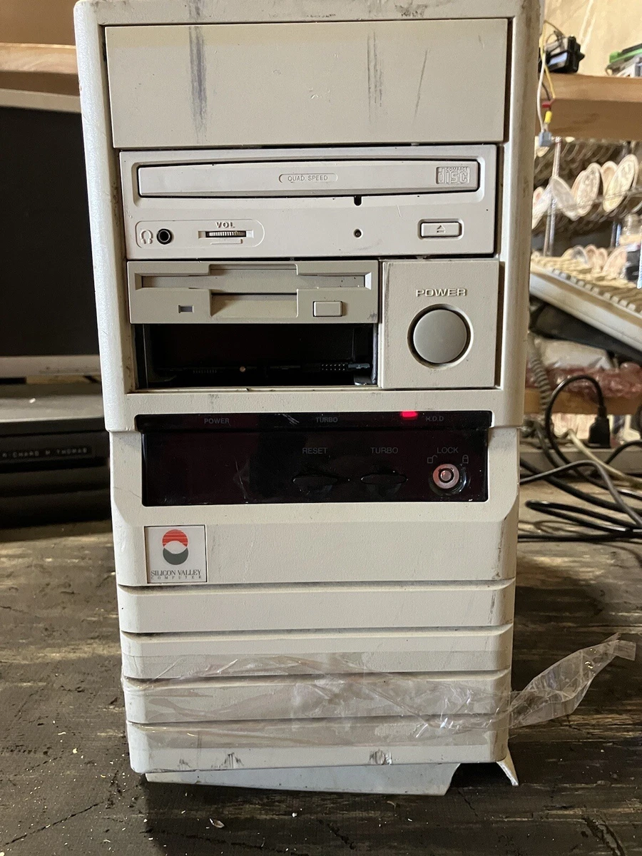 486 Computer for sale | eBay