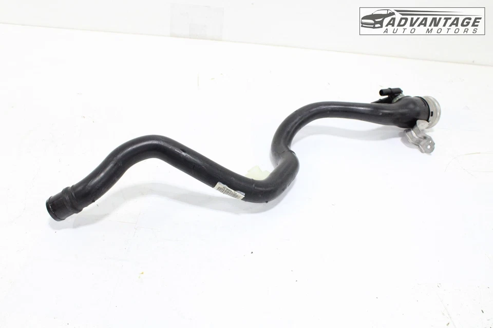 2015-2016 BMW M235I XDRIVE TANQUE DE COMBUSTÍVEL GASOLINA RESERVATÓRIO TUBO PESCOÇO ENCHIMENTO FABRICANTE DE EQUIPAMENTO ORIGINAL - Imagem 3 de 4