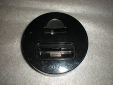 Denon ASD-3N Control Dock Docking Station ONLY NO ADAPTER/REMOTE for Apple iPod
