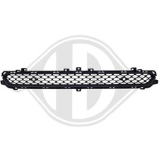 Calandre Jeep COMPASS