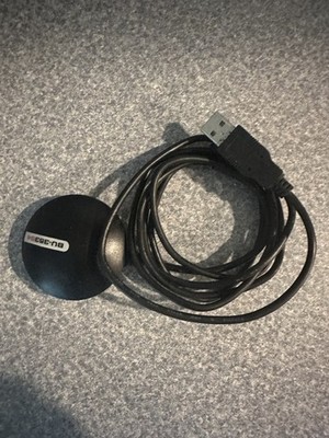 GlobalSat BU-353-S4 USB GPS Receiver SiRF Star IV Navigation GPS Puck