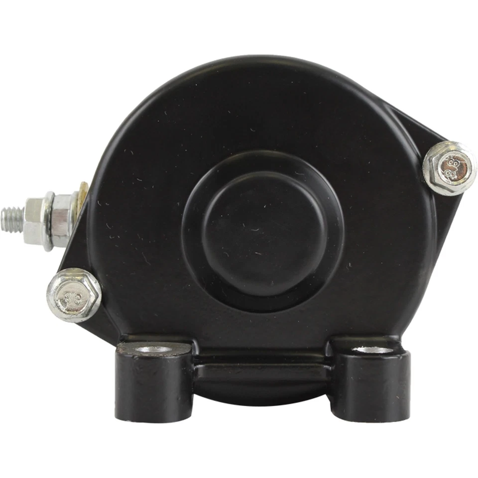 Starter Fits KAWASAKI 650 KL650 KLR650 KLX650 Motorcycle (1987-2012) 18690 - Image 4 of 4