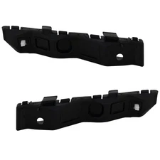 Set of 2 Bumper Bracket For Kia Optima 2014-2015 Front Left & Right USA Built